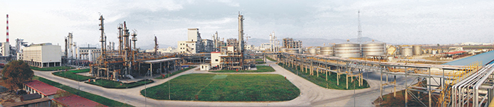 反滲透純水機-河南神馬華威塑膠與成都奧邁科技公司簽訂反滲透純水機合作協(xié)議！