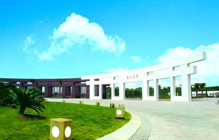 謝南昌大學(xué)選擇我司去離子純水機(jī)，成都奧邁科技專注去離子純水機(jī)的研發(fā)與生產(chǎn)！