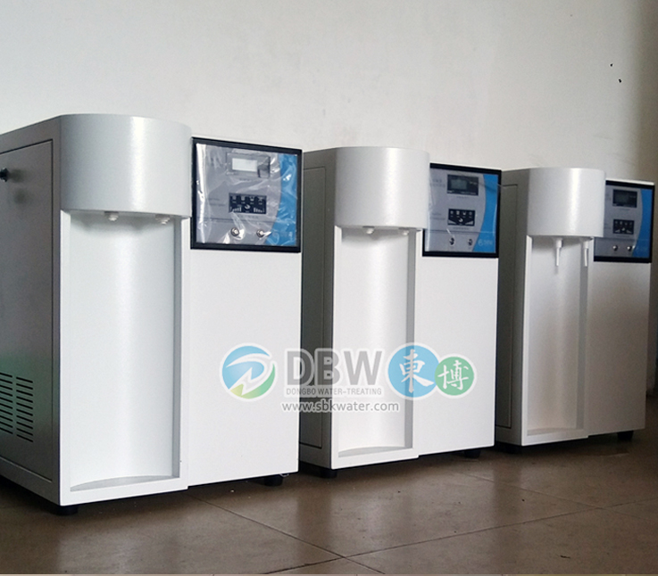 實(shí)驗(yàn)室純水機(jī)系統(tǒng)中各部分濾芯的功能和作用是什么？