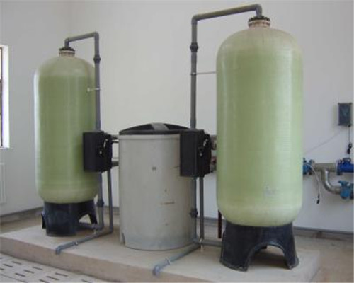 軟化水設(shè)備，軟化水機(jī)，全自動(dòng)軟水器