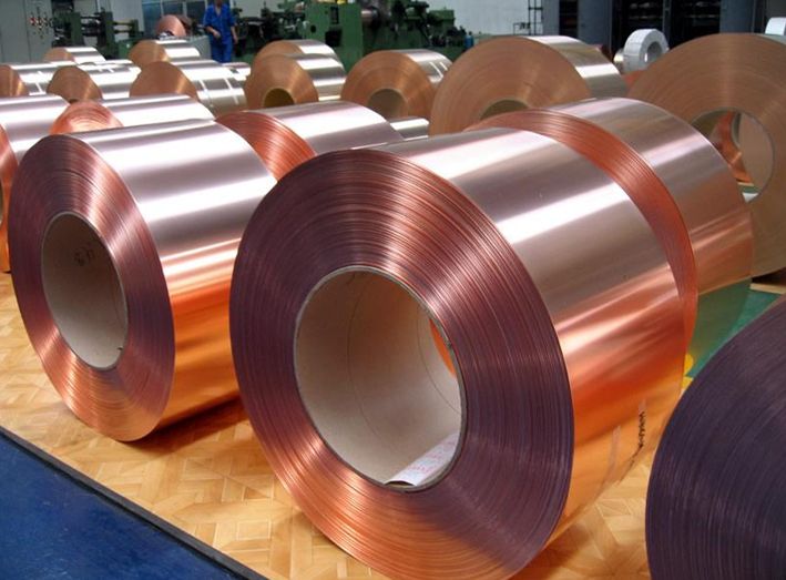 阿勒泰富蘊恒盛鈹業(yè)與成都奧邁簽訂去離子超純水機合作協議！