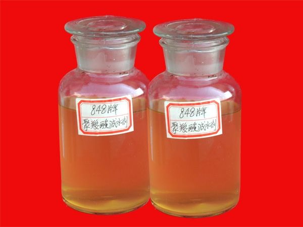 混凝土外加劑減水劑配制去離子水設(shè)備，純水設(shè)備的優(yōu)點和用途