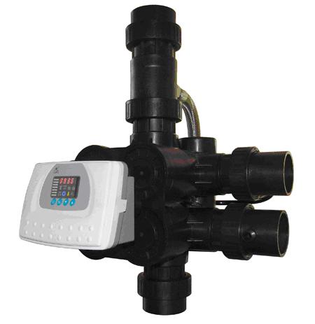 F78A自動軟化閥,軟化水設(shè)備用再生控制閥 F78A自動軟化閥,軟化水設(shè)備用再生控制閥